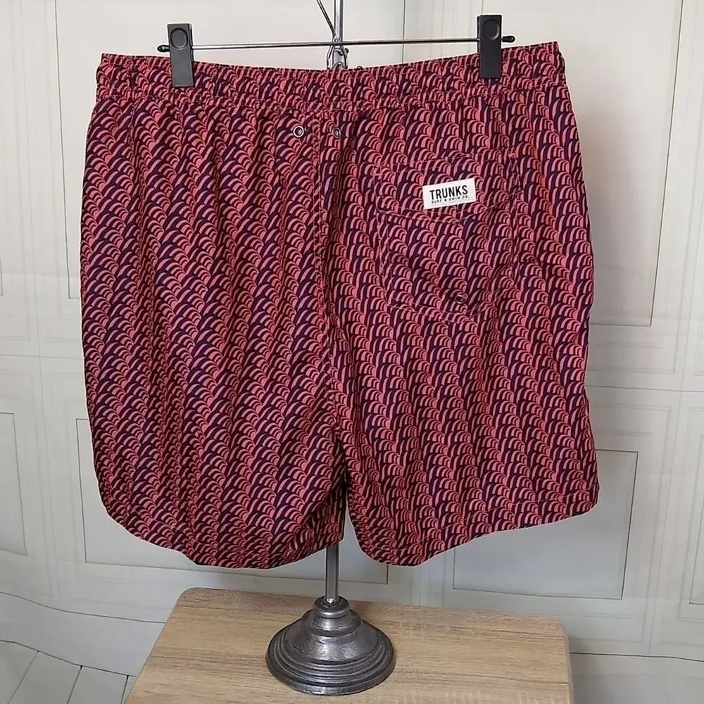 Trunks Swim and Surf Co. trunks swim